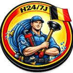 Débouchage Urgence Bruxelles